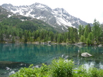 Picture: Lago di Saoseo - Juni 2010 - Link opens picture in original size