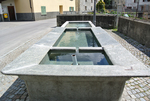 Picture: Brunnen in Prada - Link opens picture in original size